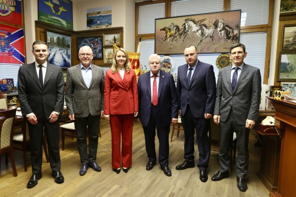 Ana Guțu, despre vizita socialiștilor la Kremlin: Trădare de patrie